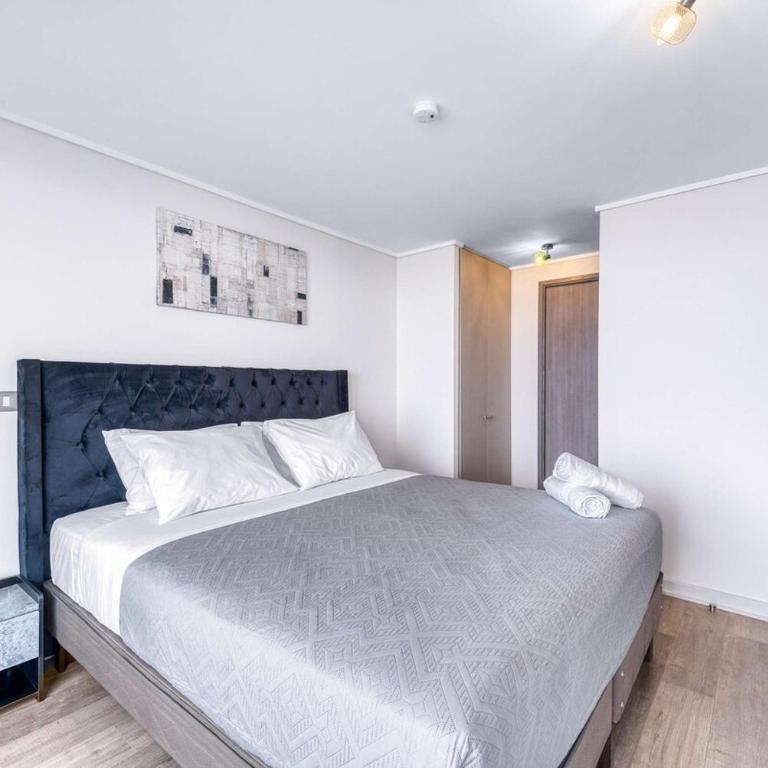 Los Mirlos Stay, 2B with WiFi - Two-Bedroom Apartment - 28