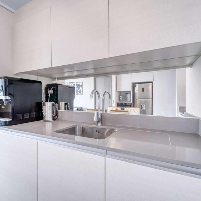 Los Mirlos Stay, 2B with WiFi - Two-Bedroom Apartment - 29