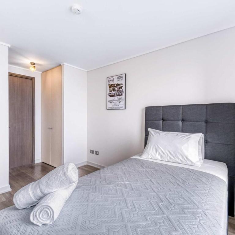 Los Mirlos Stay, 2B with WiFi - Two-Bedroom Apartment - 31