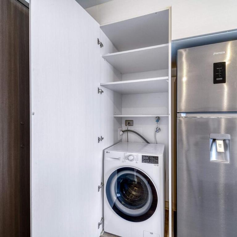 Los Mirlos Stay, 2B with WiFi - Two-Bedroom Apartment - 34