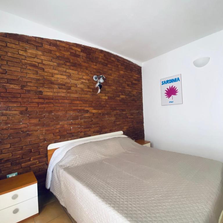 La Casa tartaruga Mia - One-Bedroom Apartment - 25
