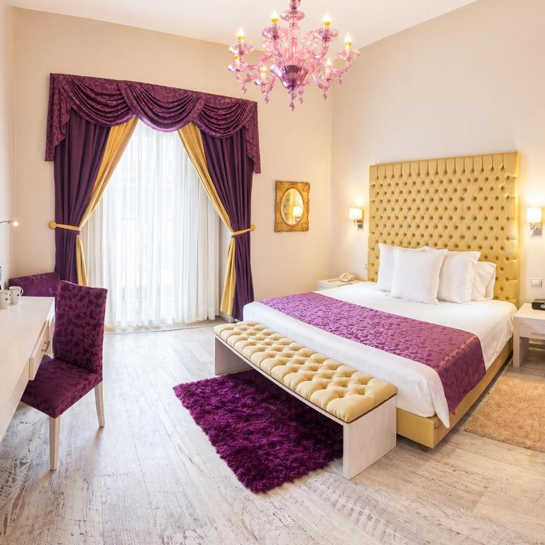 Hotel Andante - Suite - 2