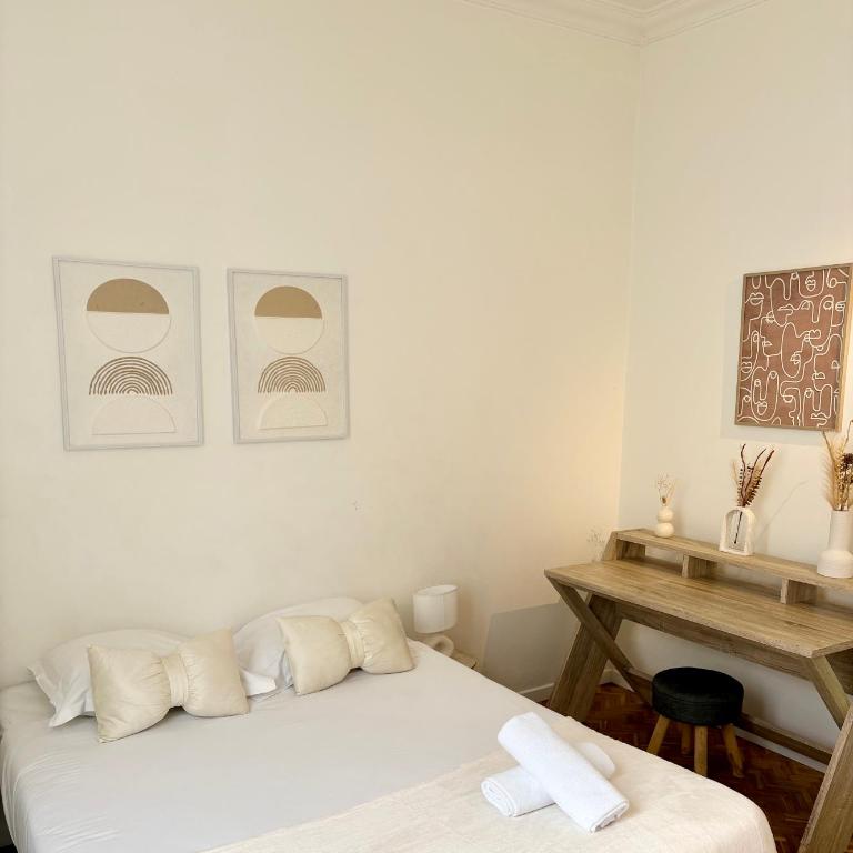 Cosy Roger Salengro - Appartamento con 1 Camera da Letto - 11