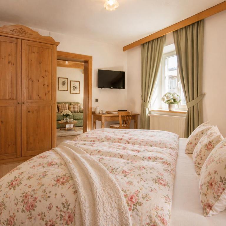 Central Heritage Adults Only - Suite con Balcone - 2