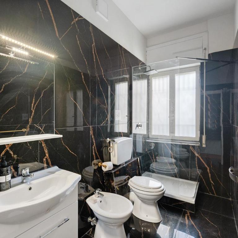 Mirosa Luxury Rooms - Camera Queen Standard - 9