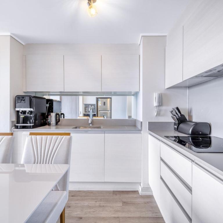 Los Mirlos Stay, 2B with WiFi - Two-Bedroom Apartment - 35