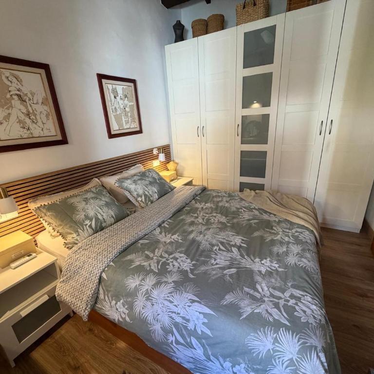 Casa Trinidad - Apartamento Deluxe de 2 dormitorios con balcón - 12