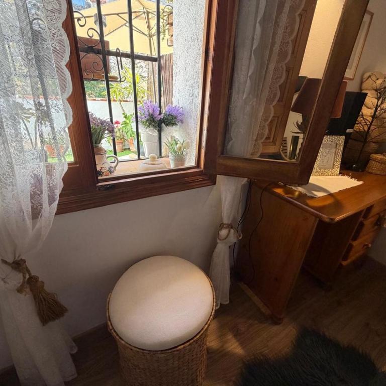 Casa Trinidad - Apartamento Deluxe de 2 dormitorios con balcón - 15