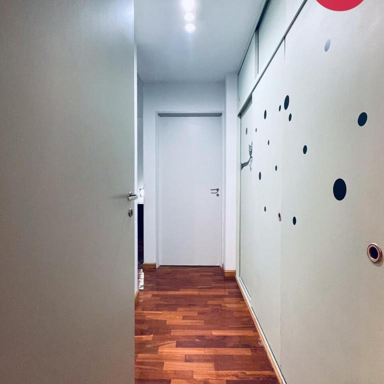 Rent2888 E de Israel - Apartamento de 1 dormitorio - 5