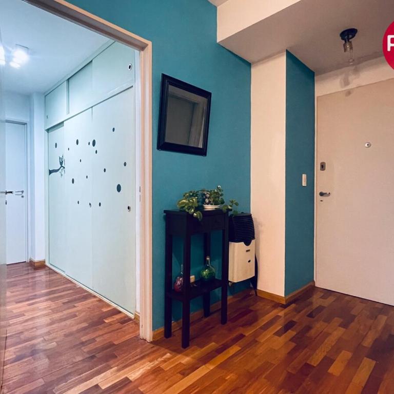 Rent2888 E de Israel - Apartamento de 1 dormitorio - 6