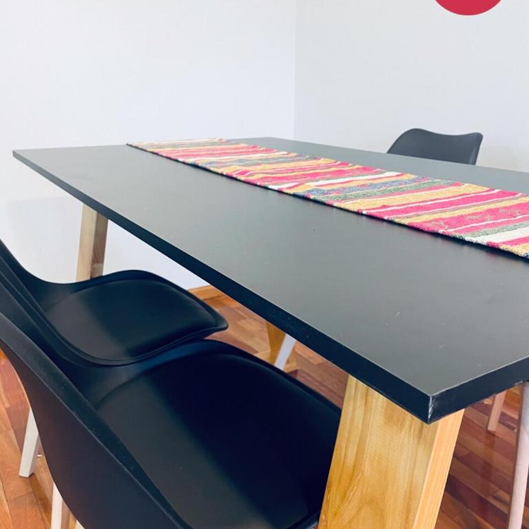 Rent2888 E de Israel - Apartamento de 1 dormitorio - 8