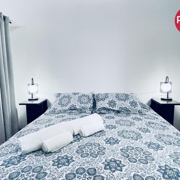 Rent2888 E de Israel - Apartamento de 1 dormitorio - 9