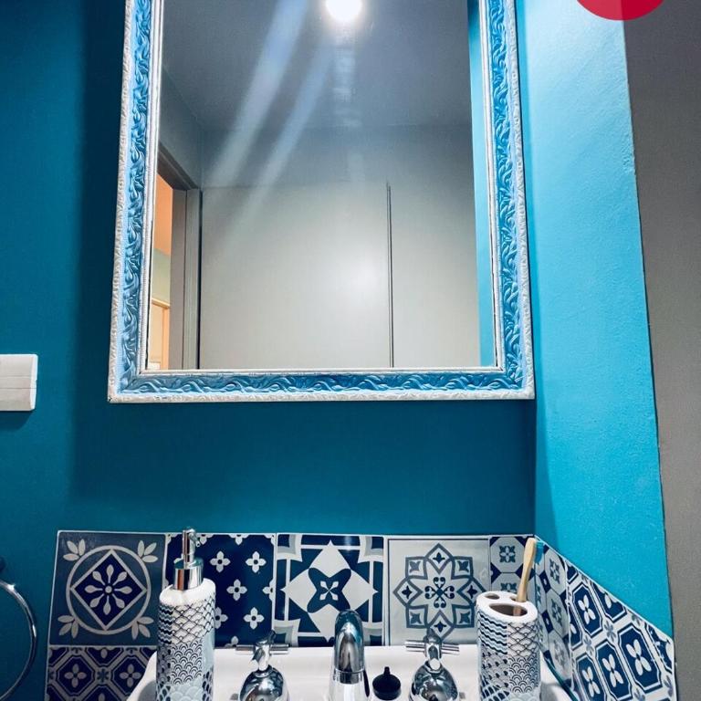 Rent2888 E de Israel - Apartamento de 1 dormitorio - 10