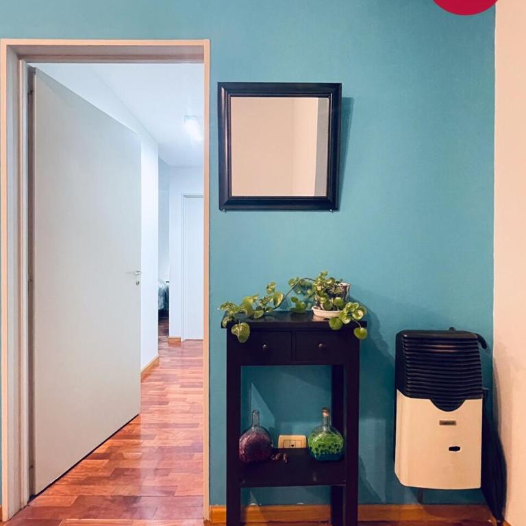 Rent2888 E de Israel - Apartamento de 1 dormitorio - 11