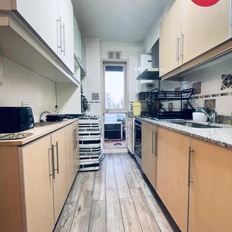 Rent2888 E de Israel - Apartamento de 1 dormitorio - 12