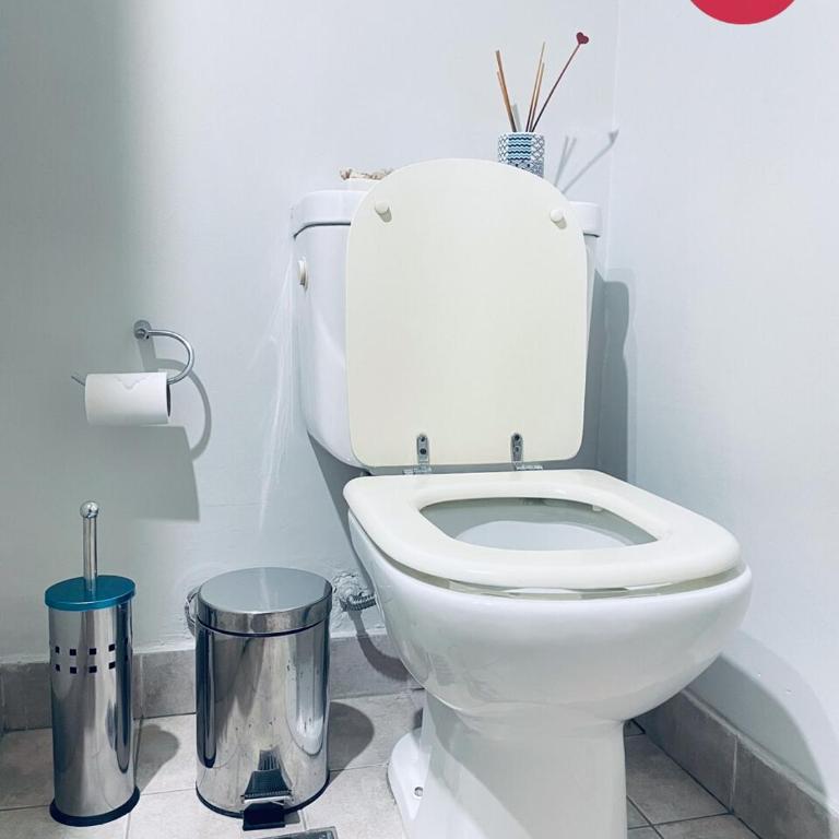Rent2888 E de Israel - Apartamento de 1 dormitorio - 18