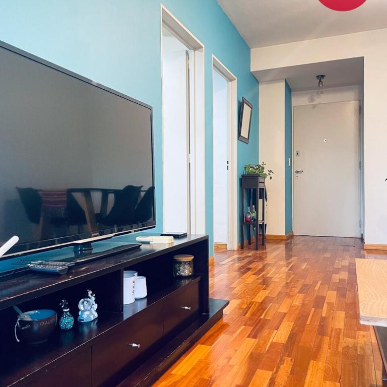 Rent2888 E de Israel - Apartamento de 1 dormitorio - 19