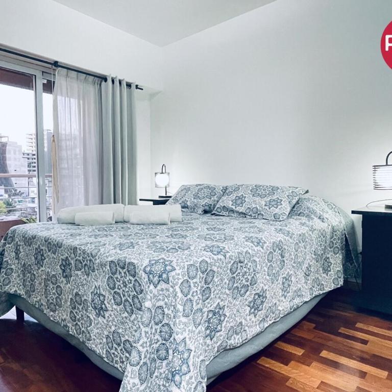 Rent2888 E de Israel - Apartamento de 1 dormitorio - 23