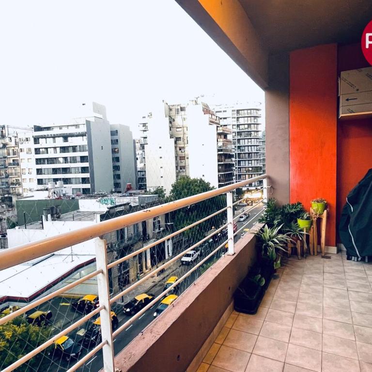 Rent2888 E de Israel - Apartamento de 1 dormitorio - 30