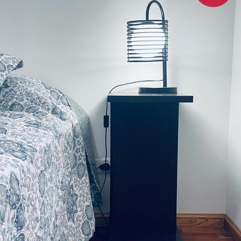 Rent2888 E de Israel - Apartamento de 1 dormitorio - 31