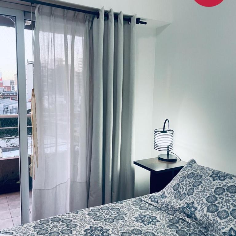Rent2888 E de Israel - Apartamento de 1 dormitorio - 32