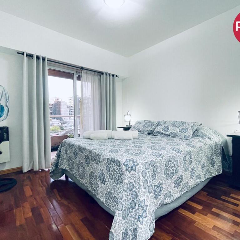 Rent2888 E de Israel - Apartamento de 1 dormitorio - 36