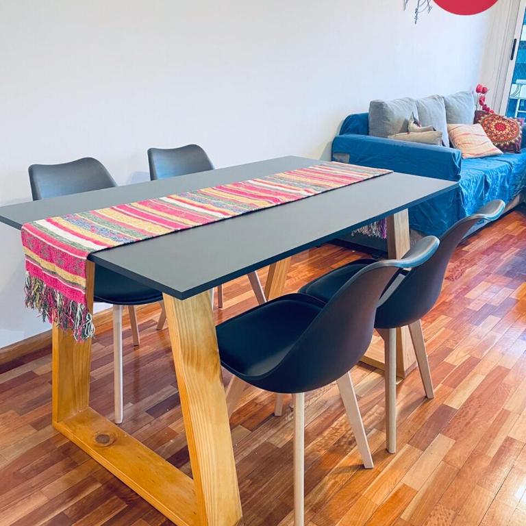 Rent2888 E de Israel - Apartamento de 1 dormitorio - 39