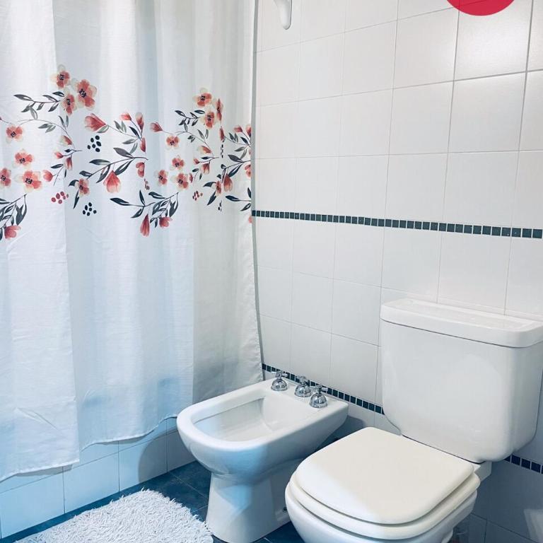 Rent2888 E de Israel - Apartamento de 1 dormitorio - 42
