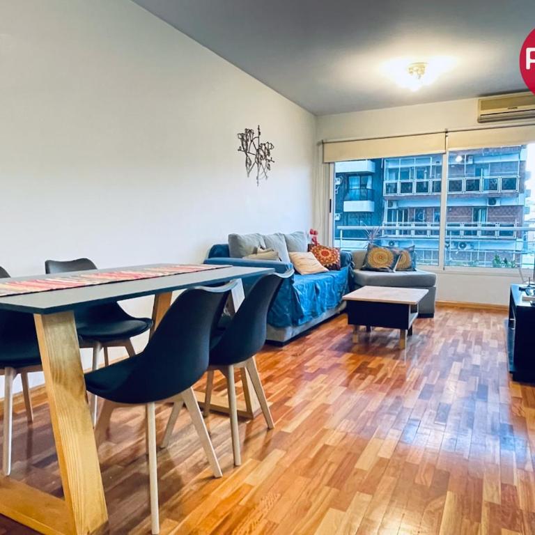 Rent2888 E de Israel - Apartamento de 1 dormitorio - 43