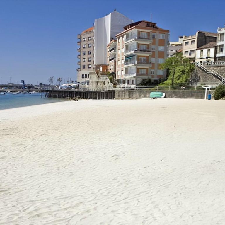 Piso de la Panadeira - Apartamento de 2 dormitorios - 2