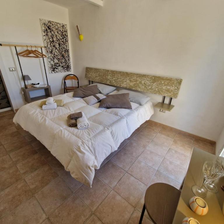 Villa Anna Room - Camera Matrimoniale con Bagno Privato - 2