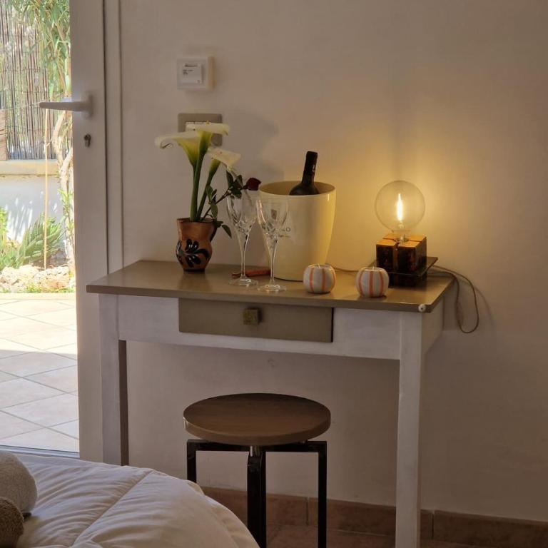 Villa Anna Room - Camera Matrimoniale con Bagno Privato - 4