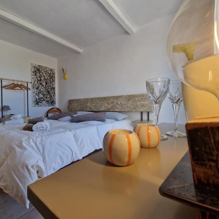 Villa Anna Room - Camera Matrimoniale con Bagno Privato - 20