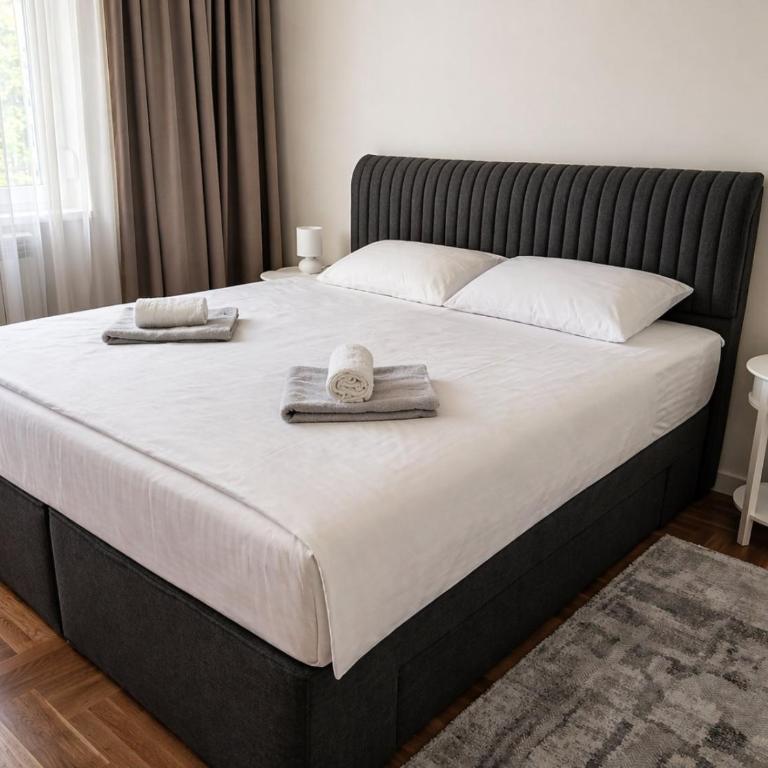 Suncana Oaza - Two-Bedroom Apartment - 12