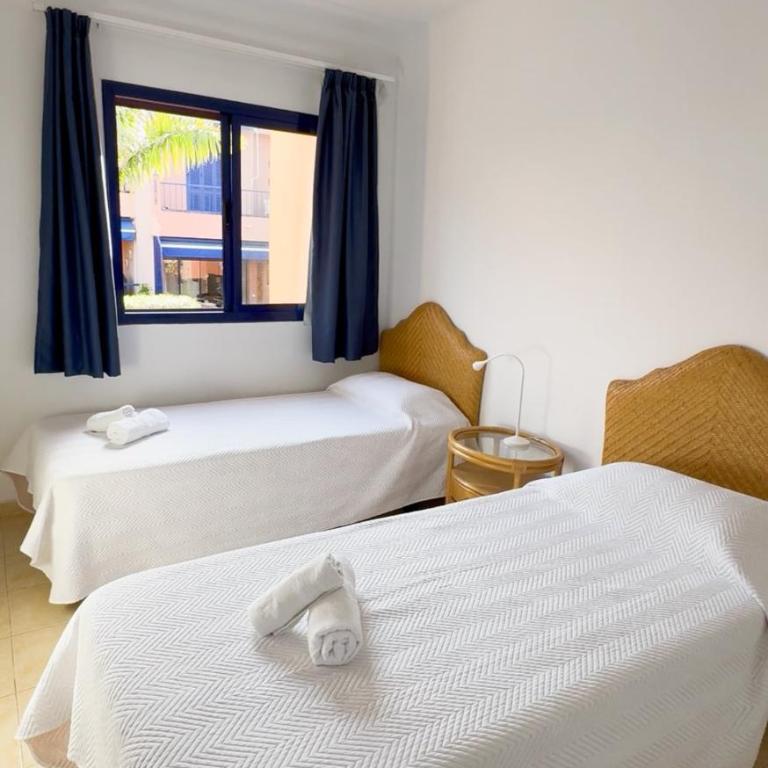 Meloneras Deluxe 1 - Two-Bedroom Apartment - 16