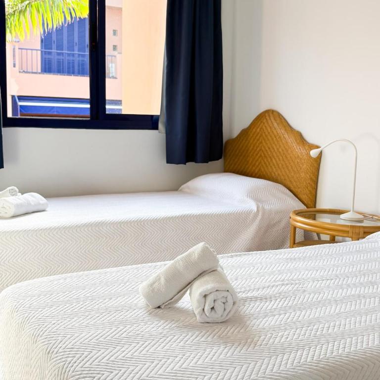 Meloneras Deluxe 1 - Two-Bedroom Apartment - 14