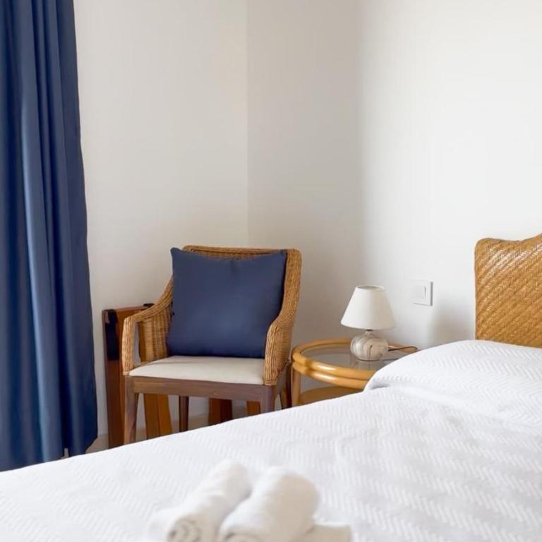 Meloneras Deluxe 1 - Two-Bedroom Apartment - 12