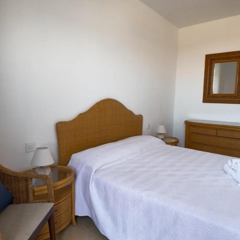 Meloneras Deluxe 1 - Two-Bedroom Apartment - 10