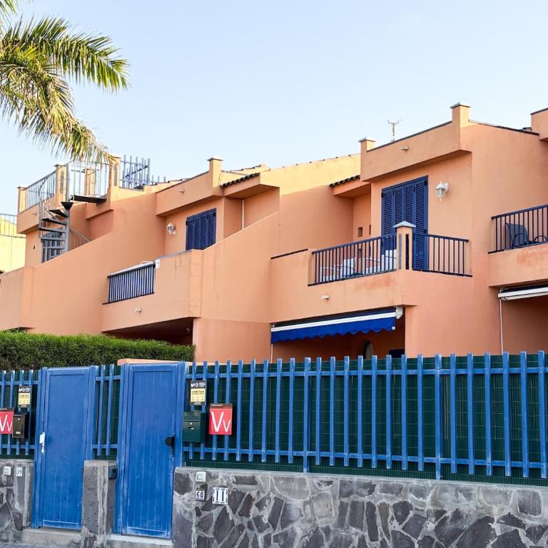 Meloneras Deluxe 1 - Two-Bedroom Apartment - 6