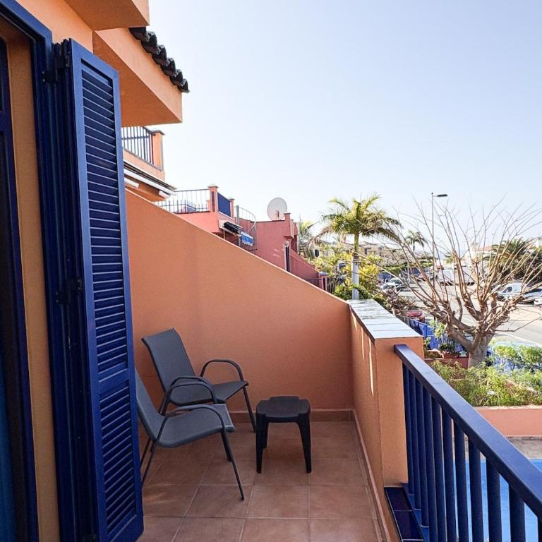 Meloneras Deluxe 1 - Two-Bedroom Apartment - 5