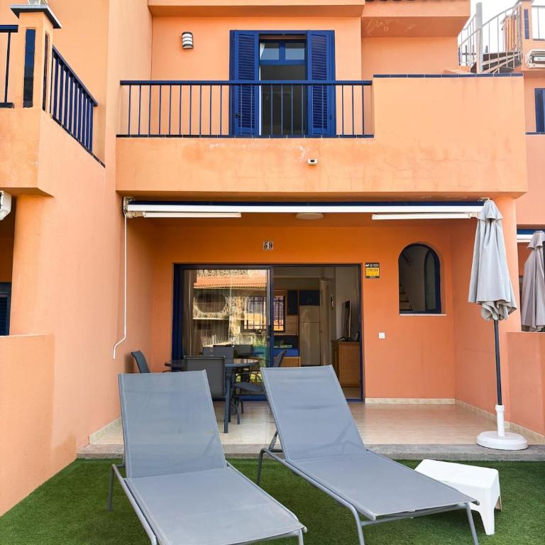 Meloneras Deluxe 1 - Two-Bedroom Apartment - 4