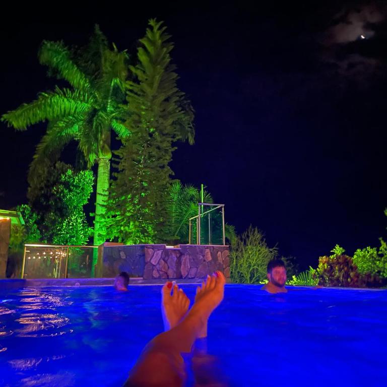 Villa Edén Alto - Villa - 33