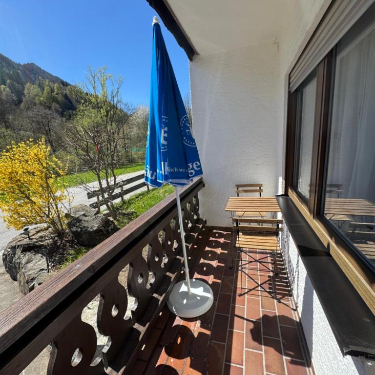 Gästehaus Babel - Apartment mit 1 Schlafzimmer - 10