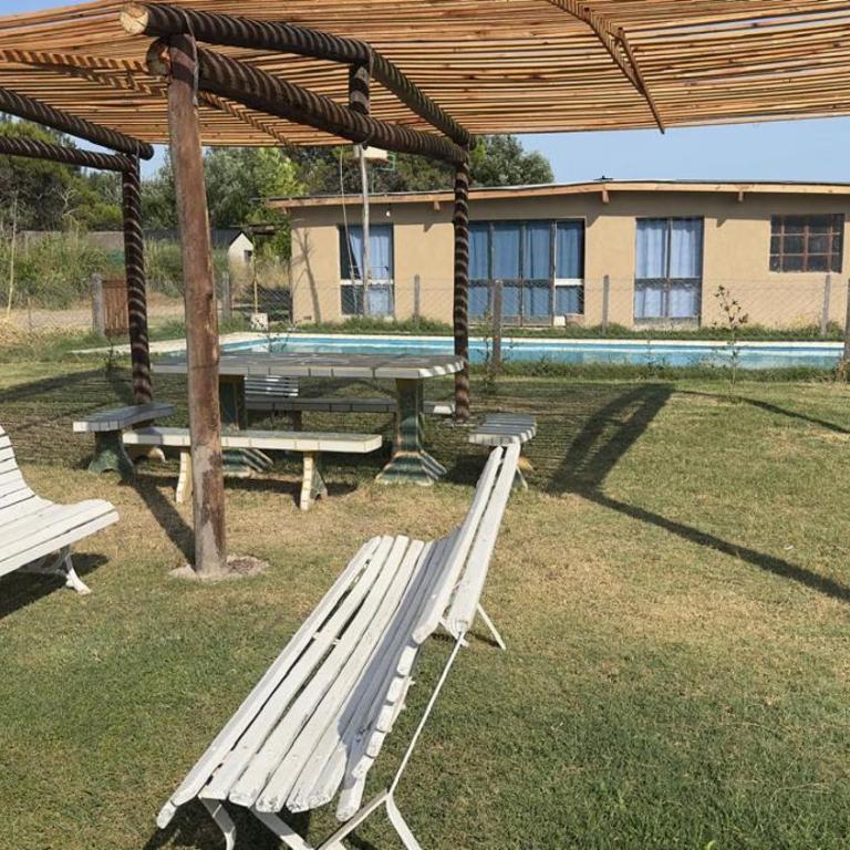 Quinta en Canning La Tana - Casa de 2 dormitorios - 6