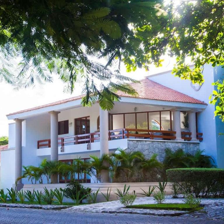 Matuk Beach House I Playacar 1 - Vacation Home - 1