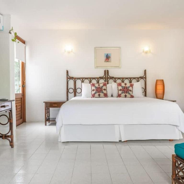Matuk Beach House I Playacar 1 - Vacation Home - 2