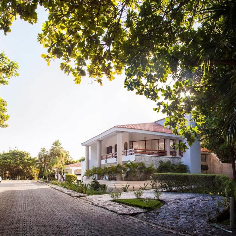 Matuk Beach House I Playacar 1 - Vacation Home - 12
