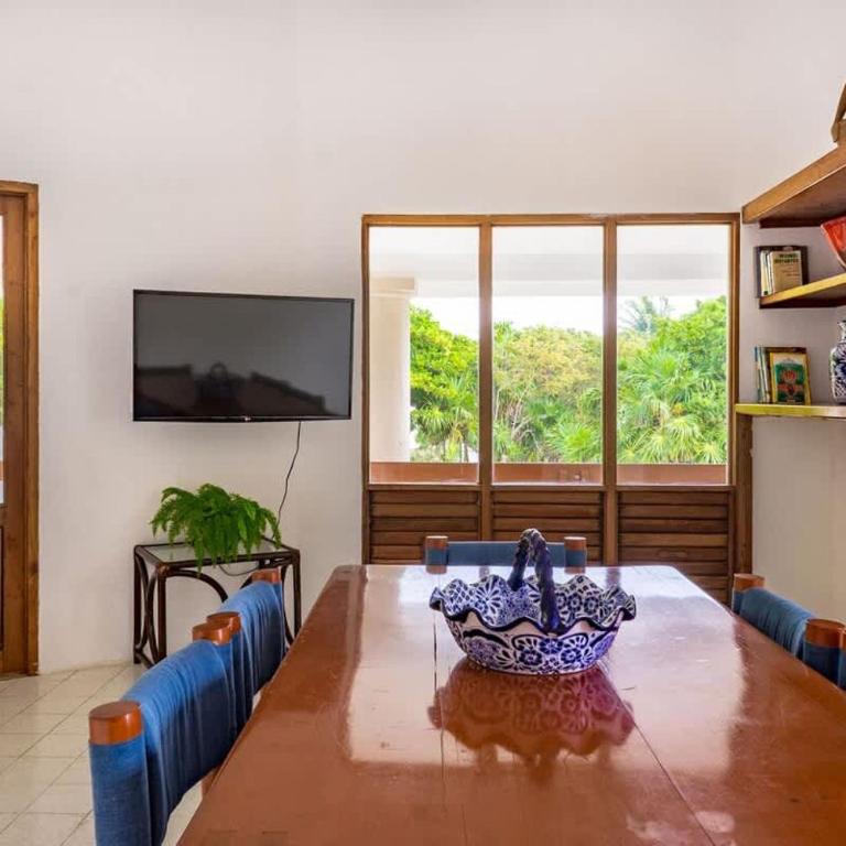 Matuk Beach House I Playacar 1 - Vacation Home - 11