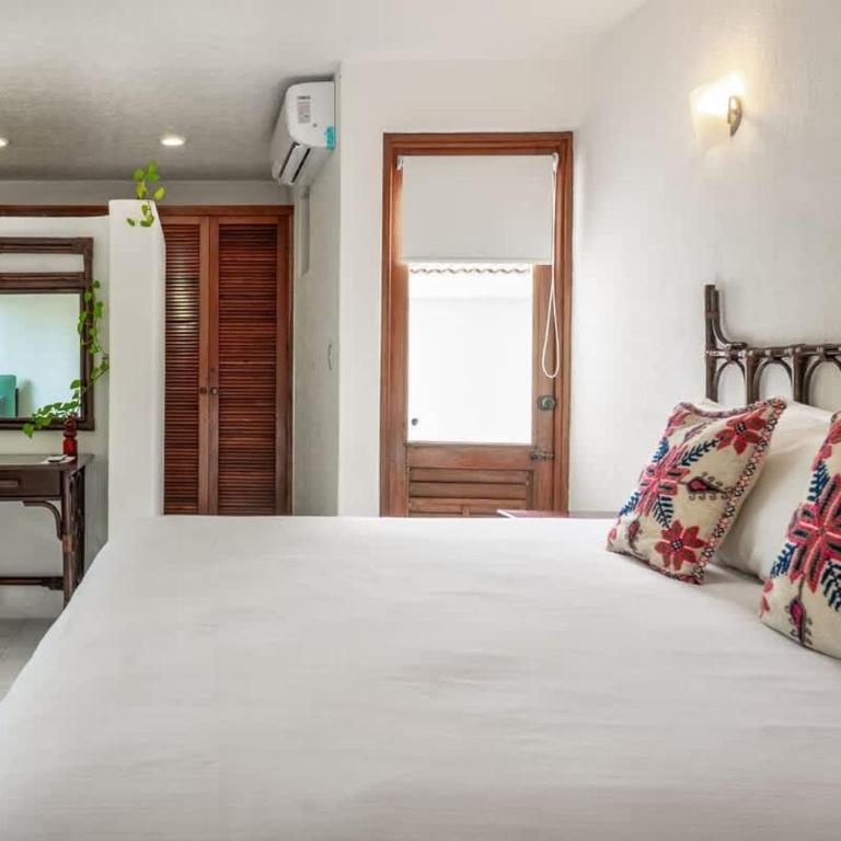 Matuk Beach House I Playacar 1 - Vacation Home - 16
