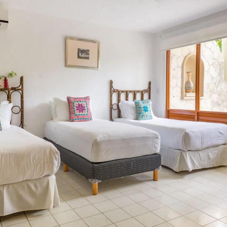 Matuk Beach House I Playacar 1 - Vacation Home - 18